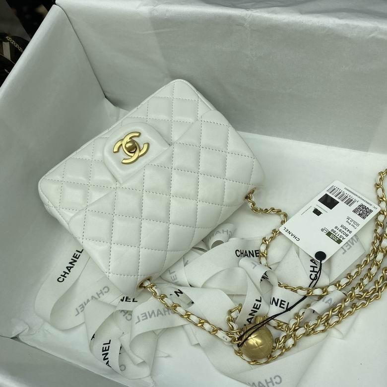 Chanel Handbags 128